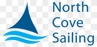 North Cove Sailing - North Cove Sailing Logo Clipart