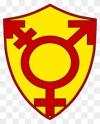 I Will Answer Any Question You Have About Transgender - Transgender Symbol Clipart