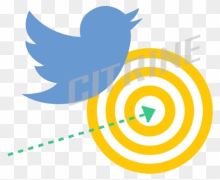 Twitter Marketing - Dont Anthropomorphize The Logo Twitter Clipart