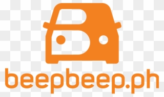 Tina Talks - Beep Beep Ph Logo Png Clipart
