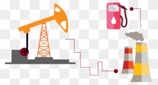 Gas Clipart Natural Gas - Graphic Design - Png Download