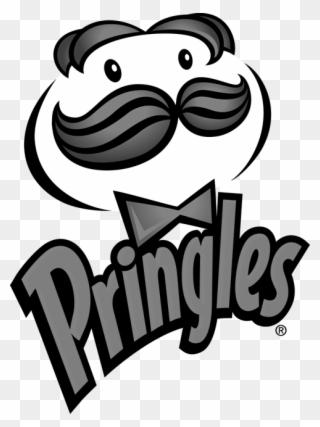 Logo De Pringles Clipart