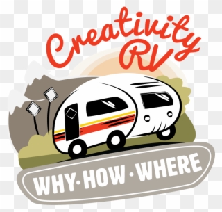 Creativityrv On Twitter - Illustration Clipart