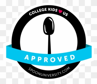 The Idea Was Inspired By The Deceptively High Caloric - Spoon University Clipart