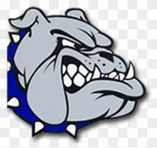 East Buchanan High School Spring Semester Honor Rolls - Holmes High School Bulldogs Clipart
