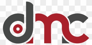 Project Dmc - Dmc Logo Design All Clipart