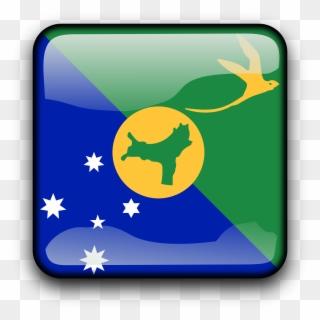 Christmas - Jervis Bay Territory Flag Clipart