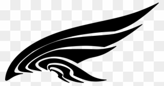 1024 X 539 8 - Tsubasa Reservoir Chronicle Logo Clipart