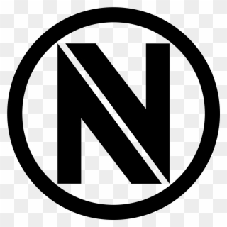 Team Envy - Team Envyus Logo Png Clipart (#3264497) - PinClipart