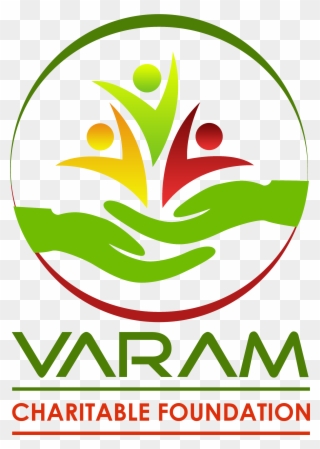 Varam Charitable Trust - Graphic Design Clipart