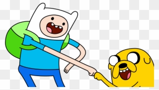 #rumgaming Hashtag On Twitter - Finn And Jake Drawing Clipart