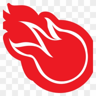 Fireball Labs - Fast Fire Icon Png Clipart