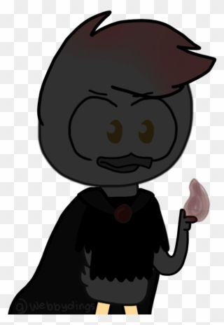 Meet Ash De Spell - Cartoon Clipart (#3265260) - PinClipart