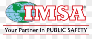 International Municipal Signal Association - Imsa Safety Logo Clipart