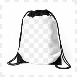 Drawstring Bags - Dobre Brothers Backpack Clipart