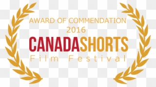 Film - Canada Shorts Film Festival Clipart