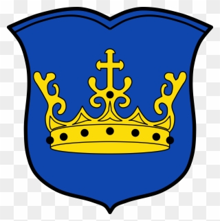 Deu Kraiburg Coa - Kraiburg Am Inn Wappen Clipart