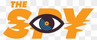 The Spy Fm Logo - Spy Fm Clipart