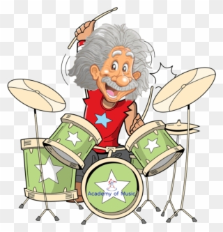 Lil Einsteins Will Keep Preschoolers Excited, Motivated, - Drummer Clipart - Png Download