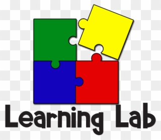 Learning Lablogo - Learning Lab Logo Clipart