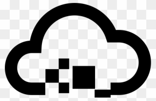 Cloud Computing Management Comments Clipart