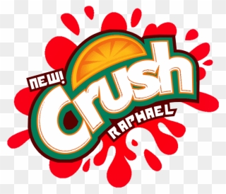 As Tmnt Week Continues Here On The Holidaze, We Discuss - Crush Soda Clipart