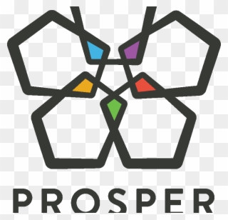 Prosper Portland Logo Clipart