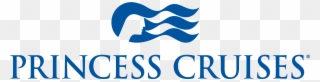 Princess Cruises - Princess Cruise Line Logo Clipart