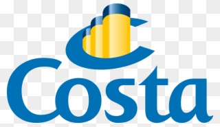 Costa Cruises Is An Italian Cruise Line With 27 Cruise - Costa Cruises Clipart