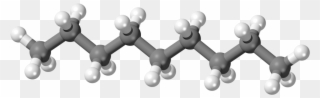 320 × 106 Pixels - Volatile Organic Compounds Molecule Clipart
