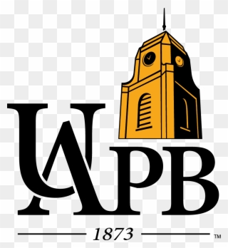 University Of Arkansas At Pine Bluff - University Of Arkansas At Pine Bluff Logo Clipart