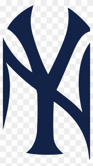 Iphone 8 Yankees Wallpaper - Logos And Uniforms Of The New York Yankees Clipart