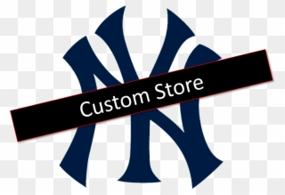 #1 Spot For All Yankees Bucket Caps - New York Cap Logo Clipart