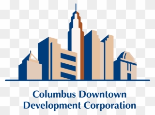 Community Partners - Columbus Downtown Development Corporation Clipart