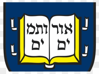 Logo Yale University Clipart