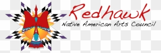 Redhawk Arts Council - Graphic Design Clipart