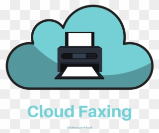 Should You Consider Cloud Faxing For Your Medical Practice Clipart