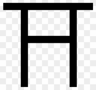 Map Mark - Table Clipart