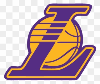 Search For - - Los Angeles Lakers Clipart