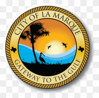 City La Marque Water Meter Replacement Program Underway, - City Of La Marque Clipart