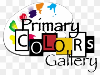 Primary Colors Gallery Ⓒ - Agadir Clipart