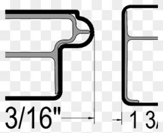 Compare Our Rail Clipart