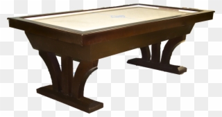 Dynamo Venetian - Air Hockey Clipart