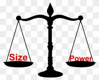 Balancing The Computer Scales - Attorney At Law Clipart