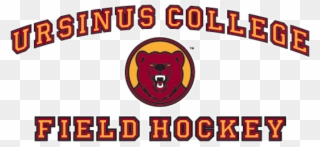 Download Ursinus College Field Hockey Png Images Background - Poster Clipart