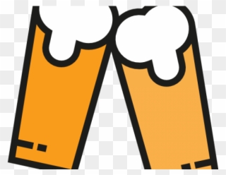 Drinking Clipart Pint - Portable Network Graphics - Png Download