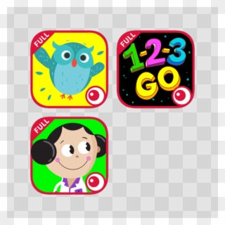 Toyatap Math Games - Cartoon Clipart