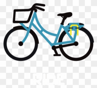 Free Png Download Bike Sharing Icon Png Images Background - Bike Share Icon Clipart