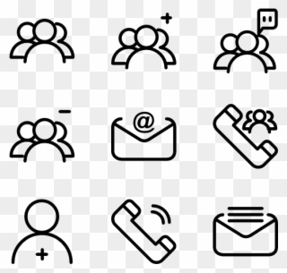 Communication Assets - Dashboard Icon Clipart