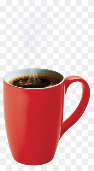 862 X 1272 3 - Cup Of Coffee Clipart